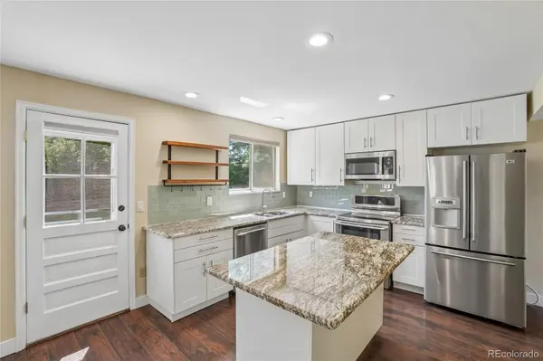 17574 E Progress DR, Aurora, CO 80015