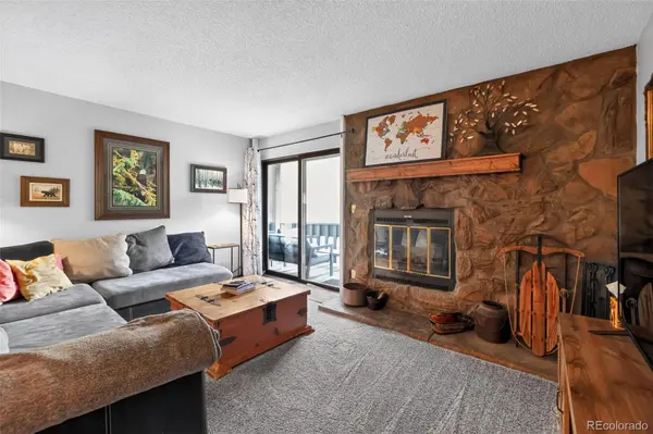 520 Kings Crossing RD #304, Winter Park, CO 80482