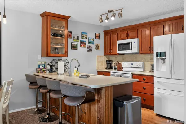 520 Kings Crossing RD #304, Winter Park, CO 80482