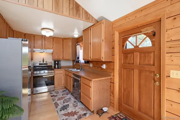 16 Mesa CT, Bailey, CO 80421