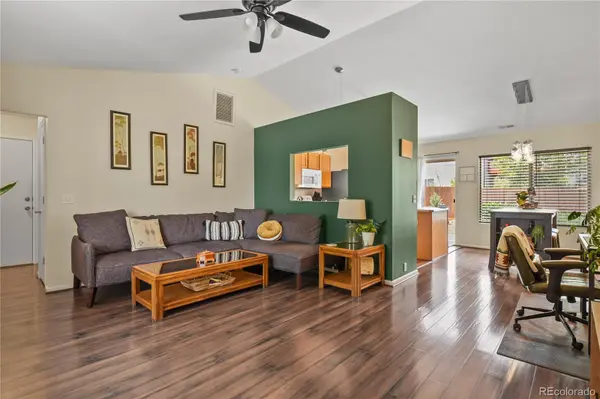 6634 Akerman DR, Colorado Springs, CO 80923