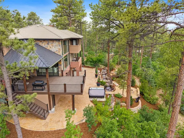 332 Ovida PL, Castle Rock, CO 80108