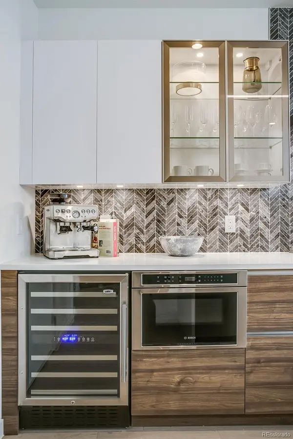 255 Saint Paul ST #607, Denver, CO 80206