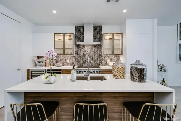 255 Saint Paul ST #607, Denver, CO 80206