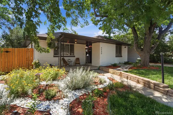 9500 W 54th PL, Arvada, CO 80002