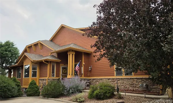 18296 E Saskatoon PL, Parker, CO 80134