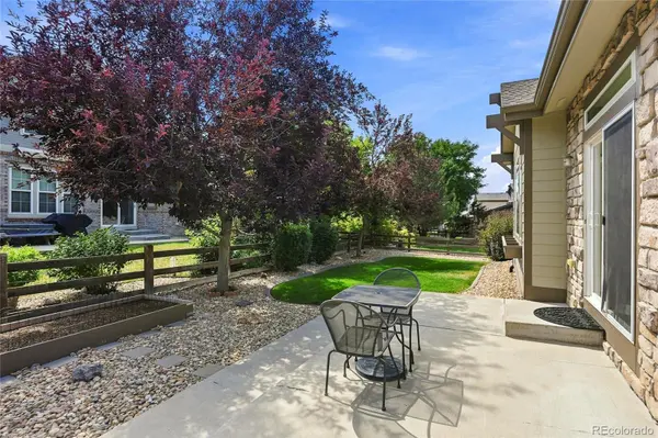 186 N Coolidge WAY, Aurora, CO 80018