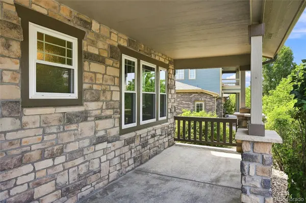 186 N Coolidge WAY, Aurora, CO 80018