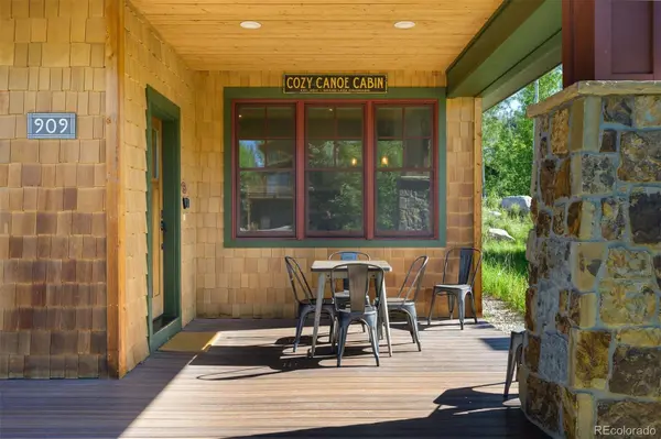 909 Park AVE, Grand Lake, CO 80447