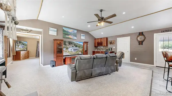 50533 US Highway 285, Grant, CO 80448