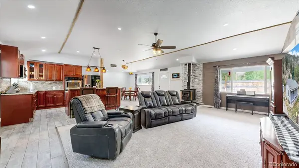 50533 US Highway 285, Grant, CO 80448