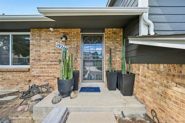 19269 E Eldorado DR, Aurora, CO 80013