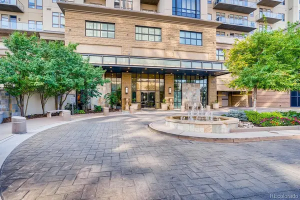 5455 Landmark PL #1016, Englewood, CO 80111