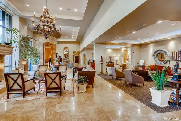 5455 Landmark PL #1016, Englewood, CO 80111