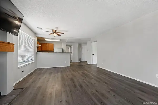 3684 Iguana DR, Colorado Springs, CO 80910