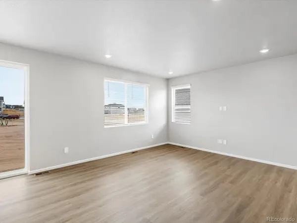 4634 Sugarcane ST, Johnstown, CO 80534