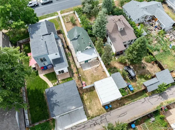 2568 Eaton ST, Denver, CO 80214