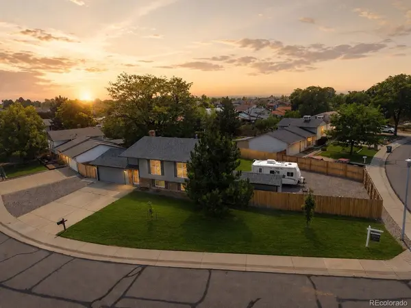 10029 Alcott ST, Denver, CO 80260
