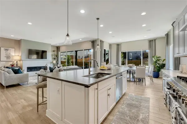 14393 Hop Clover TRL, Parker, CO 80134