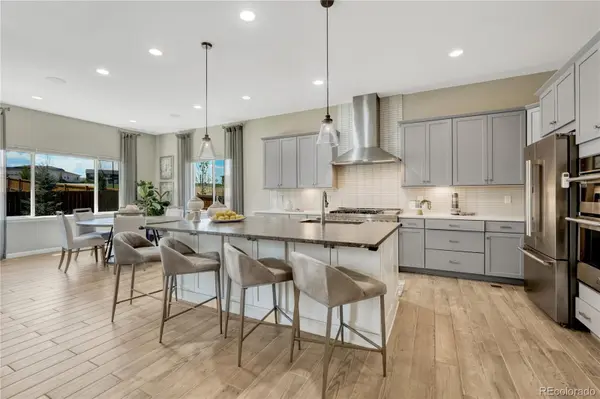 14393 Hop Clover TRL, Parker, CO 80134