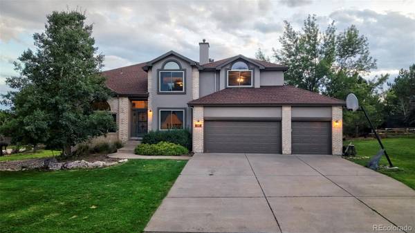 15595 Copperfield DR, Colorado Springs, CO 80921