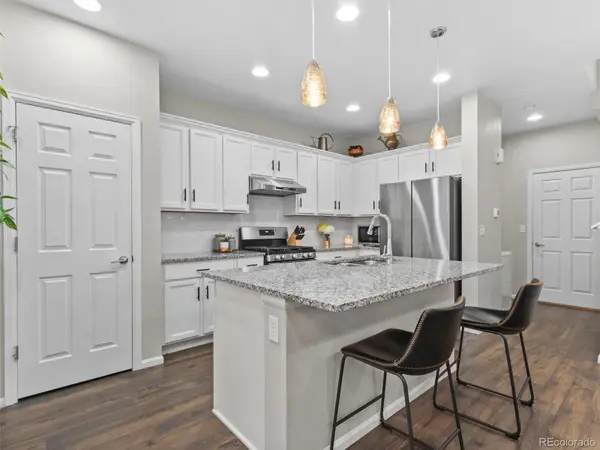 18809 E 66th AVE, Denver, CO 80249