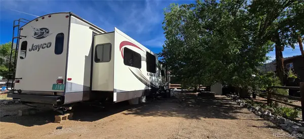 10795 County Road 197a, #116, Nathrop, CO 81236