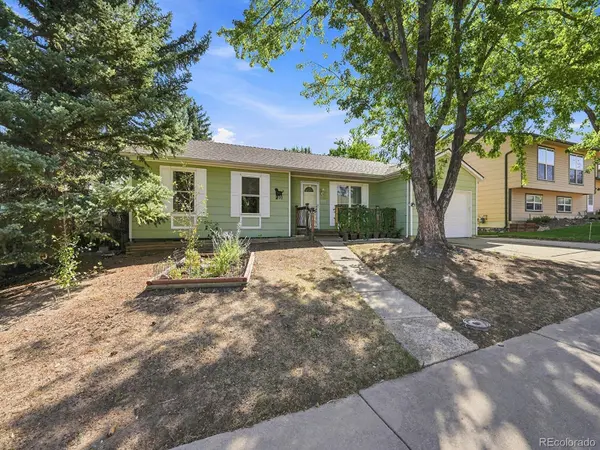 9556 N Garrison CT, Broomfield, CO 80021