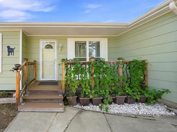 9556 N Garrison CT, Broomfield, CO 80021