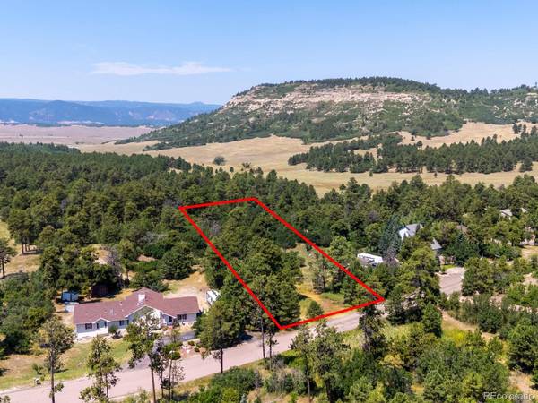 15969 Ray DR, Larkspur, CO 80118