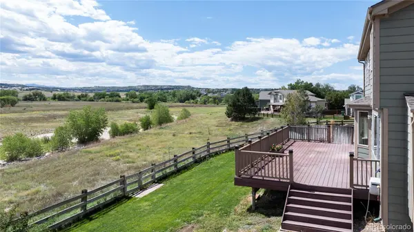 4959 Bayou Gulch ST, Parker, CO 80134