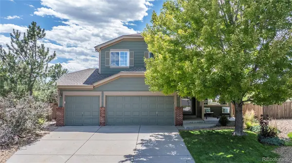 4959 Bayou Gulch ST, Parker, CO 80134