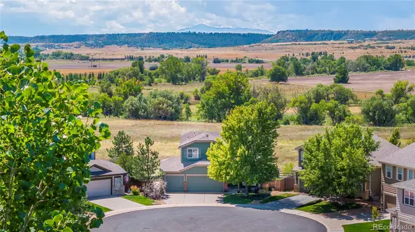 4959 Bayou Gulch ST, Parker, CO 80134