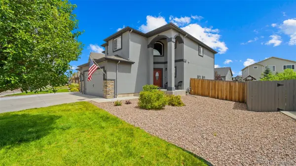 7643 Peachleaf DR, Colorado Springs, CO 80925