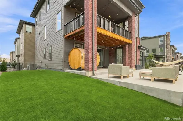 15706 W Girard AVE, Morrison, CO 80465