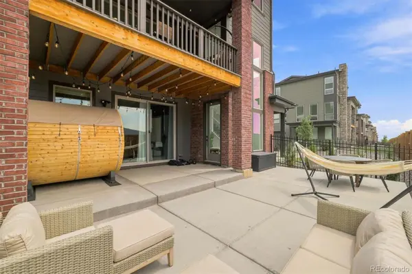 15706 W Girard AVE, Morrison, CO 80465