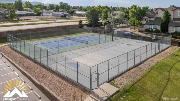 8371 S Upham WAY #208, Littleton, CO 80128