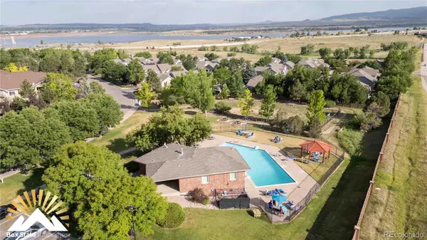 8371 S Upham WAY #208, Littleton, CO 80128