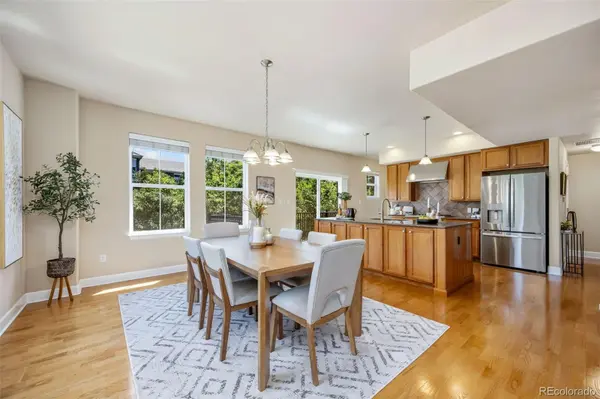 5448 DTC Pkwy, Greenwood Village, CO 80111