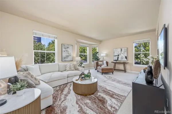 5448 DTC Pkwy, Greenwood Village, CO 80111