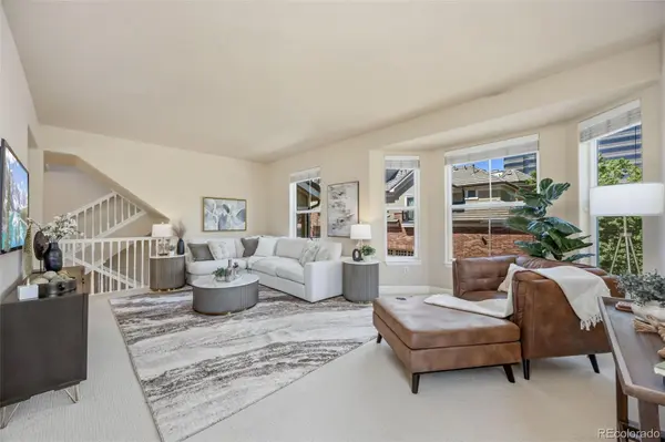 5448 DTC Pkwy, Greenwood Village, CO 80111