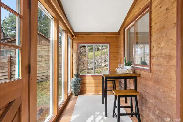 293 Bendemeer DR, Evergreen, CO 80439