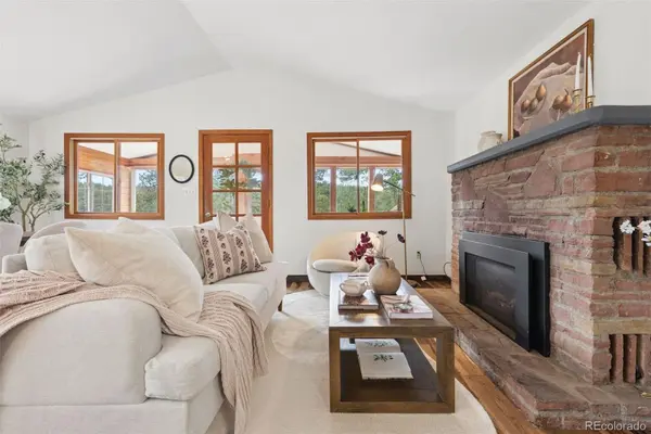 293 Bendemeer DR, Evergreen, CO 80439