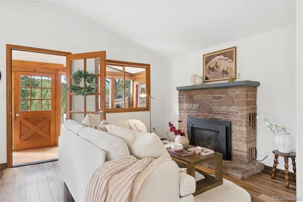 293 Bendemeer DR, Evergreen, CO 80439
