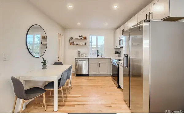 8370 Sheridan CT, Arvada, CO 80003