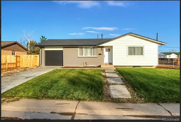 8370 Sheridan CT, Arvada, CO 80003