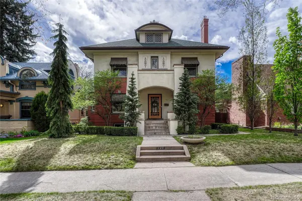 777 N Williams ST, Denver, CO 80218