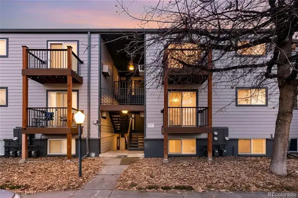 16259 W 10th AVE #I2, Golden, CO 80401