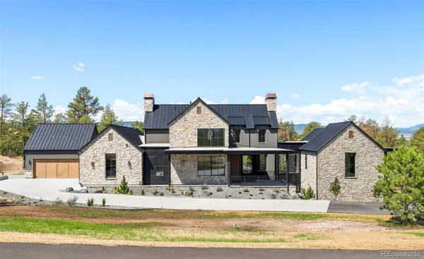 2408 Keep DR, Sedalia, CO 80135