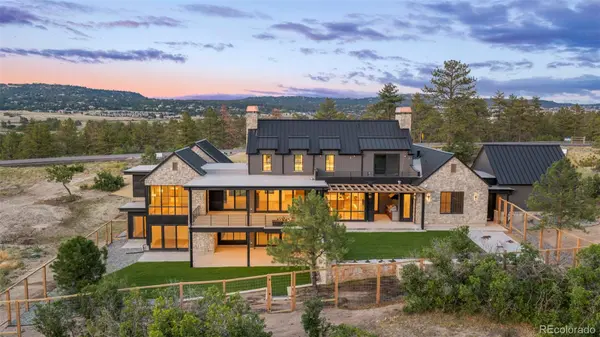 2408 Keep DR, Sedalia, CO 80135